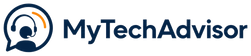 MyTechAdvisor - Home